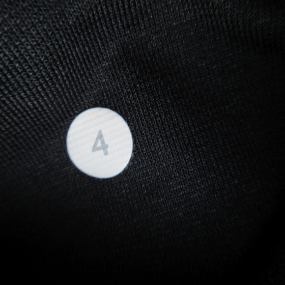 Lululemon Wunder Under Pant - Black - Sizes 2 & 4 - Picture 14 of 16